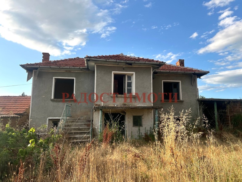 Продава  Къща област Пловдив , с. Чоба , 70 кв.м | 16362185