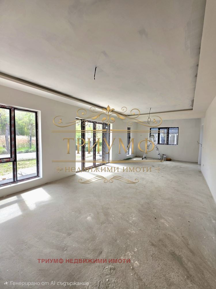 Продава КЪЩА, гр. Варна, м-т Ален мак, снимка 7 - Къщи - 54203360