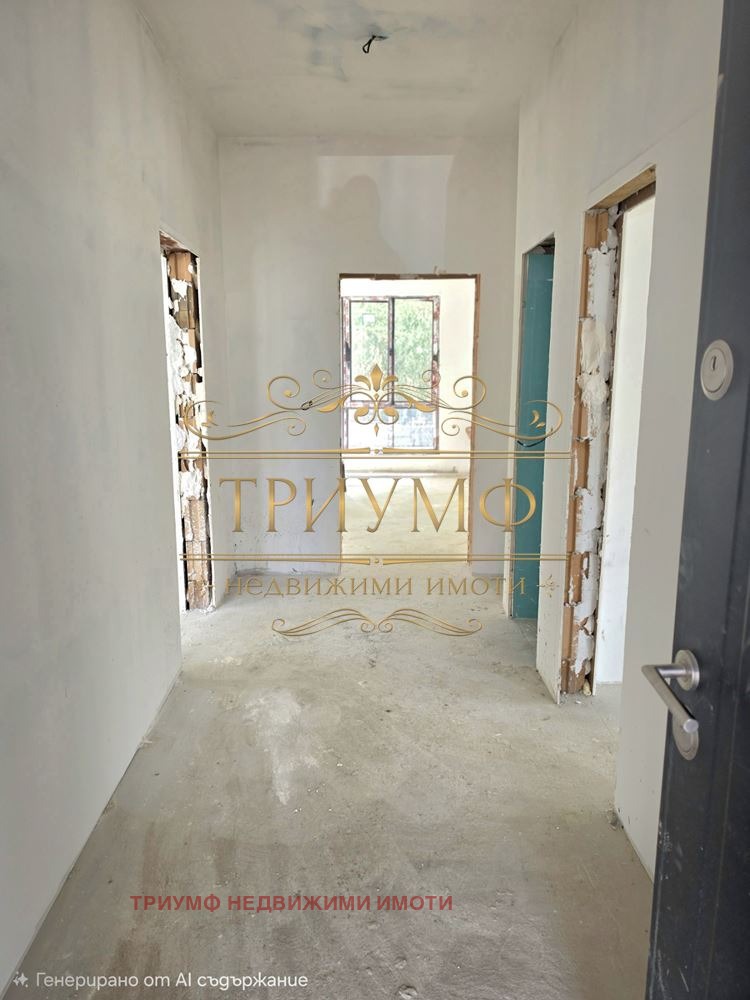 Продава КЪЩА, гр. Варна, м-т Ален мак, снимка 6 - Къщи - 54203360