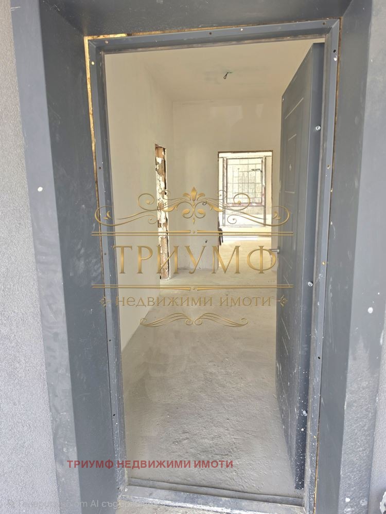 Продава КЪЩА, гр. Варна, м-т Ален мак, снимка 5 - Къщи - 54203360