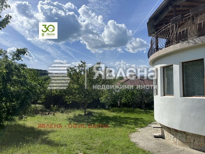 Продава КЪЩА, гр. Варна, м-т Долна Трака, снимка 14 - Къщи - 54569191