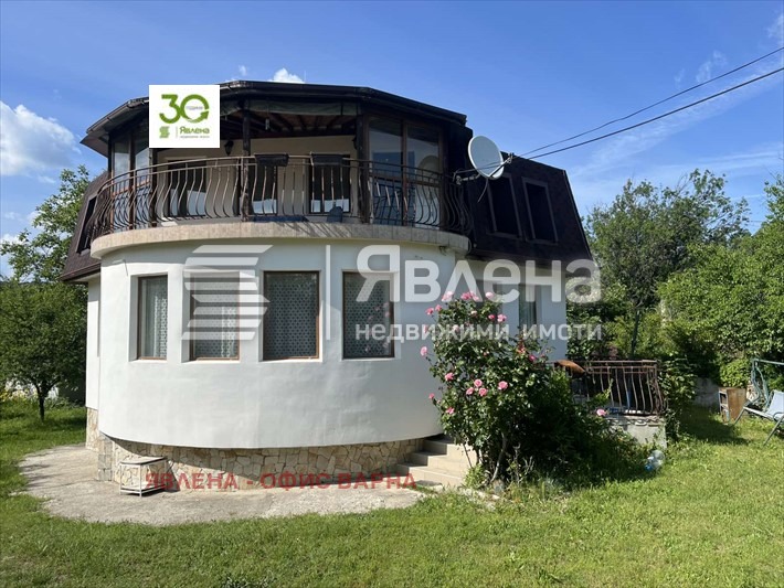 Продава КЪЩА, гр. Варна, м-т Долна Трака, снимка 12 - Къщи - 54569191