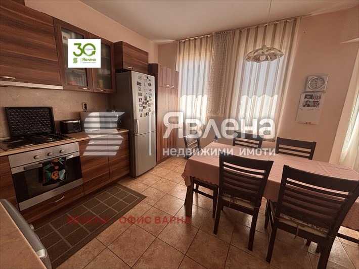Продава КЪЩА, гр. Варна, м-т Долна Трака, снимка 5 - Къщи - 54569191