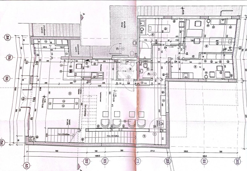 Продава  Магазин град София , Кръстова вада , 420 кв.м | 29456821 - изображение [15]