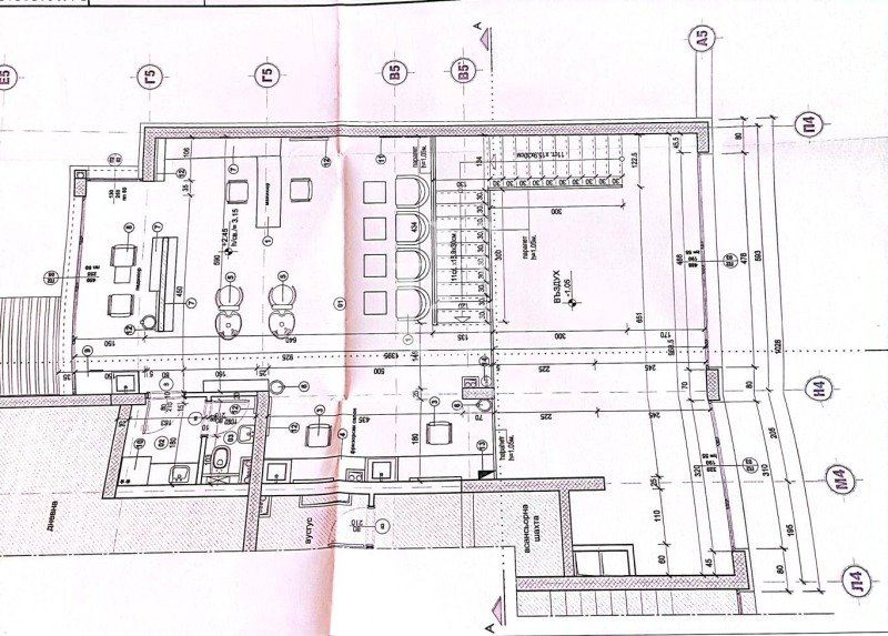 Продава МАГАЗИН, гр. София, Кръстова вада, снимка 16 - Магазини - 46542773