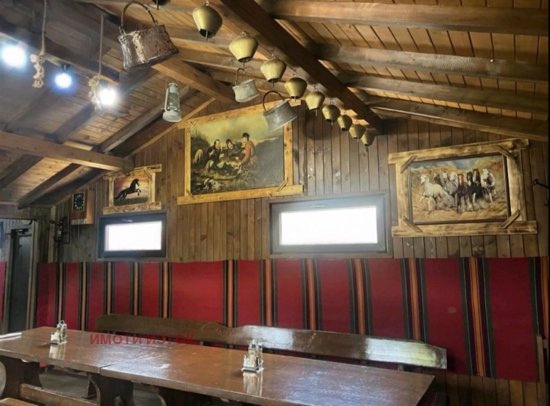 Продава ЗАВЕДЕНИЕ, с. Дивотино, област Перник, снимка 9 - Заведения - 53232402