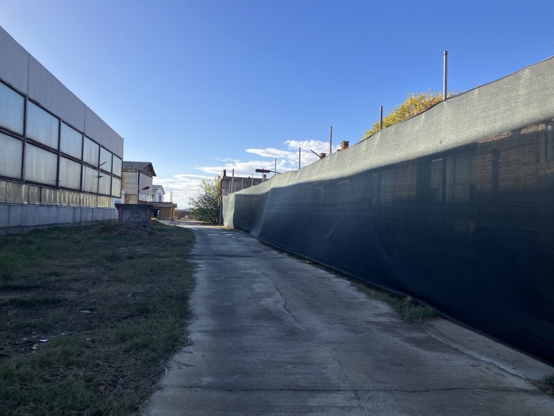 Προς πώληση  Βιομηχανικό κτίριο περιοχή Plovdiv , Ρακοβσκη , 12579 τ.μ | 54111397 - εικόνα [2]