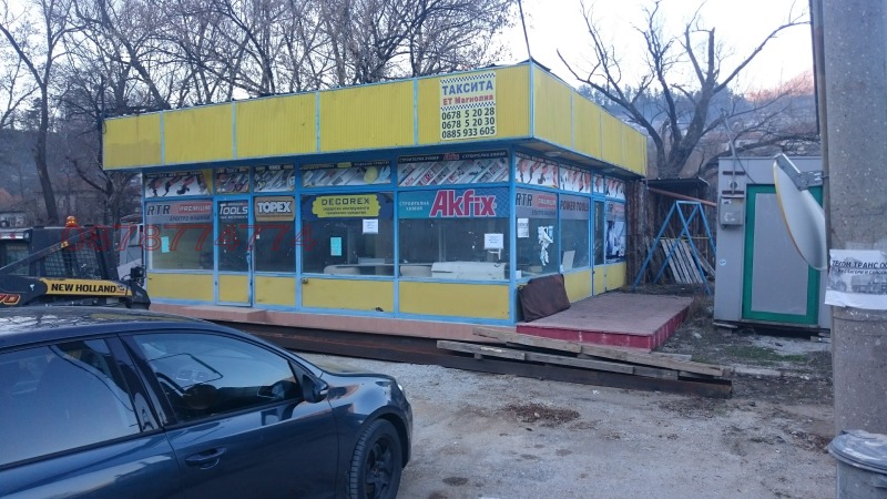 Продава ПАРЦЕЛ, гр. Тетевен, област Ловеч