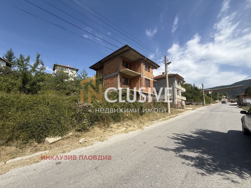 À vendre  Parcelle région Smolyan , Pavelsko , 2052 m² | 40744528 - image [2]