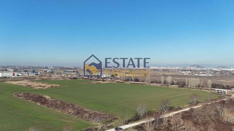 Продава ПАРЦЕЛ, гр. Пловдив, Индустриална зона - Юг