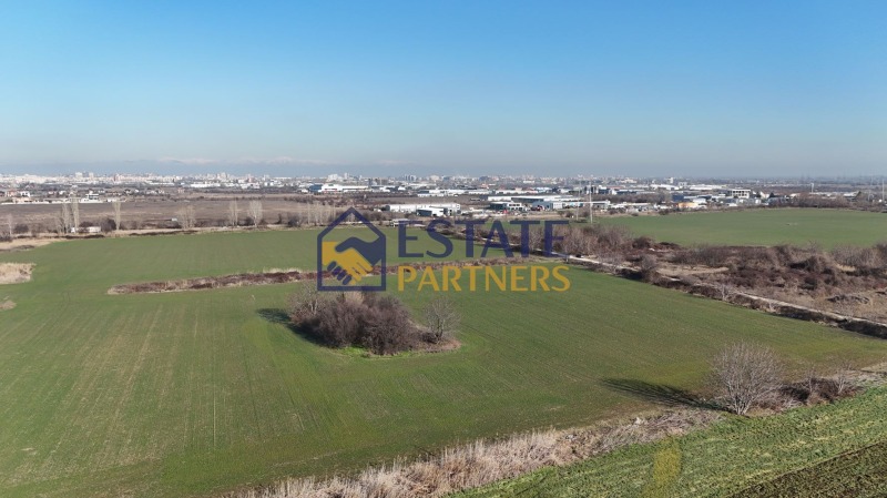 Продава ПАРЦЕЛ, гр. Пловдив, Индустриална зона - Юг, снимка 2 - Парцели - 52655891