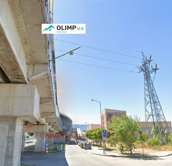 Продава ПАРЦЕЛ, гр. София, Летище София, снимка 4 - Парцели - 55643609