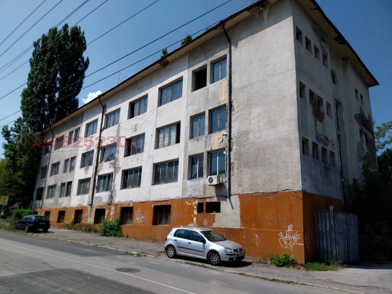 Продава БИЗНЕС ИМОТ, гр. Кюстендил, Осогово