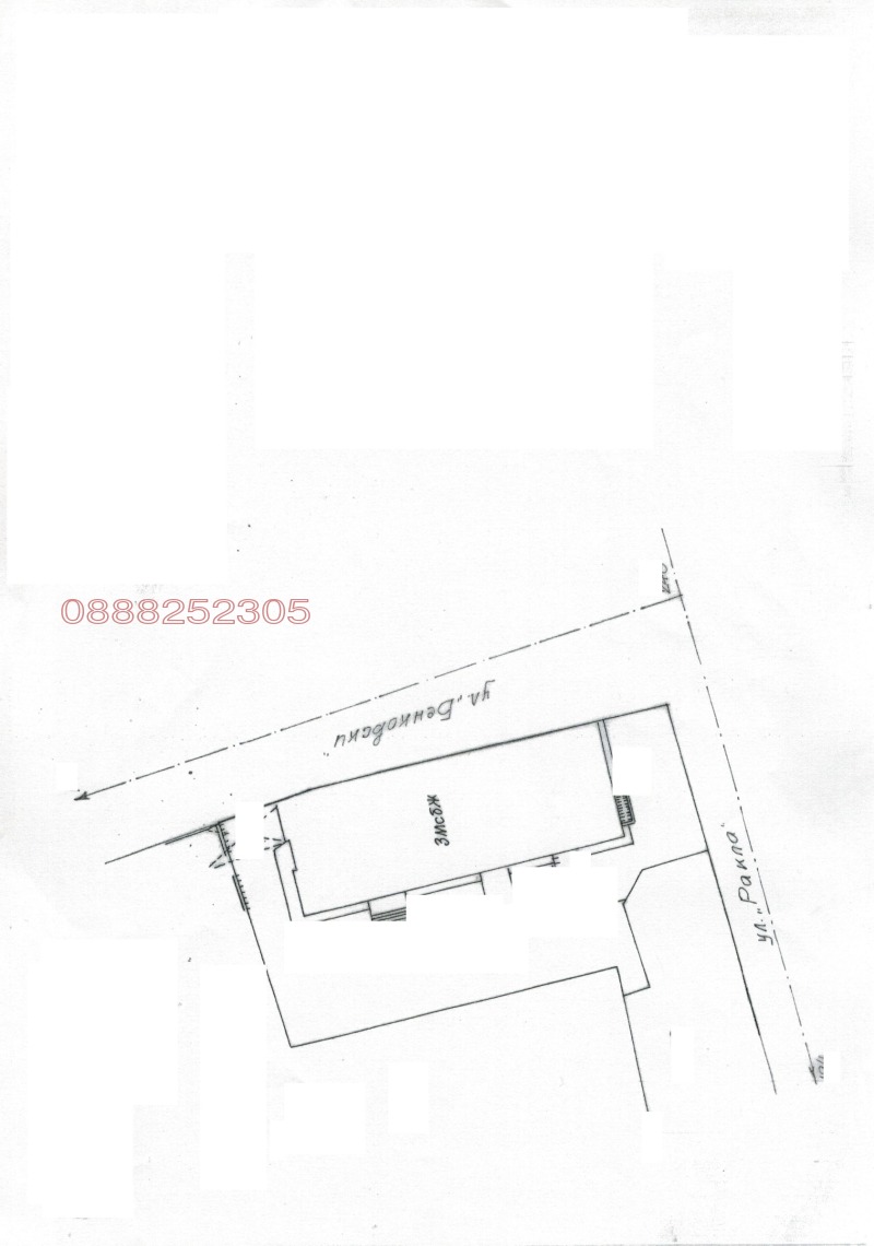 Продава БИЗНЕС ИМОТ, гр. Кюстендил, Осогово, снимка 8 - Други - 52785079
