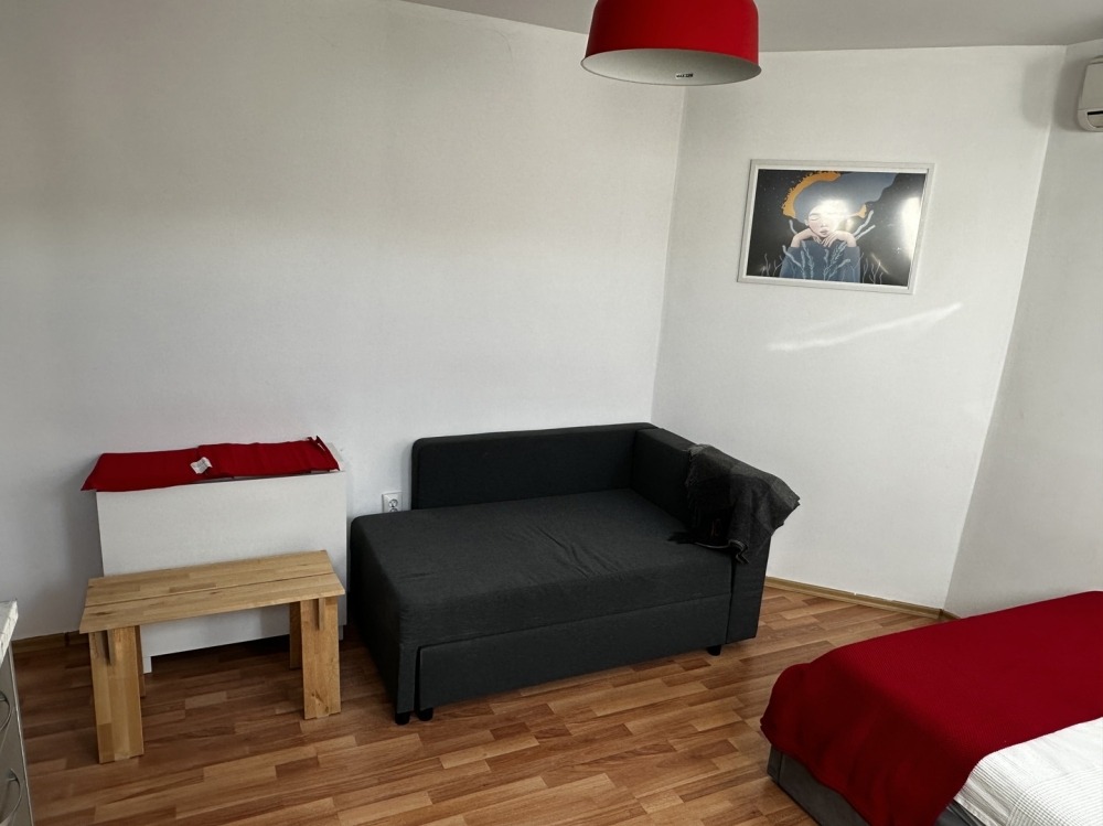 Продава 1-СТАЕН, гр. Разлог, област Благоевград, снимка 6 - Апартаменти - 53634396