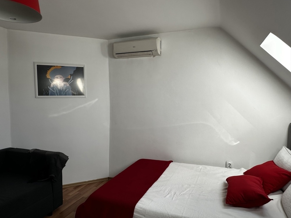 Продава 1-СТАЕН, гр. Разлог, област Благоевград, снимка 5 - Апартаменти - 53634396