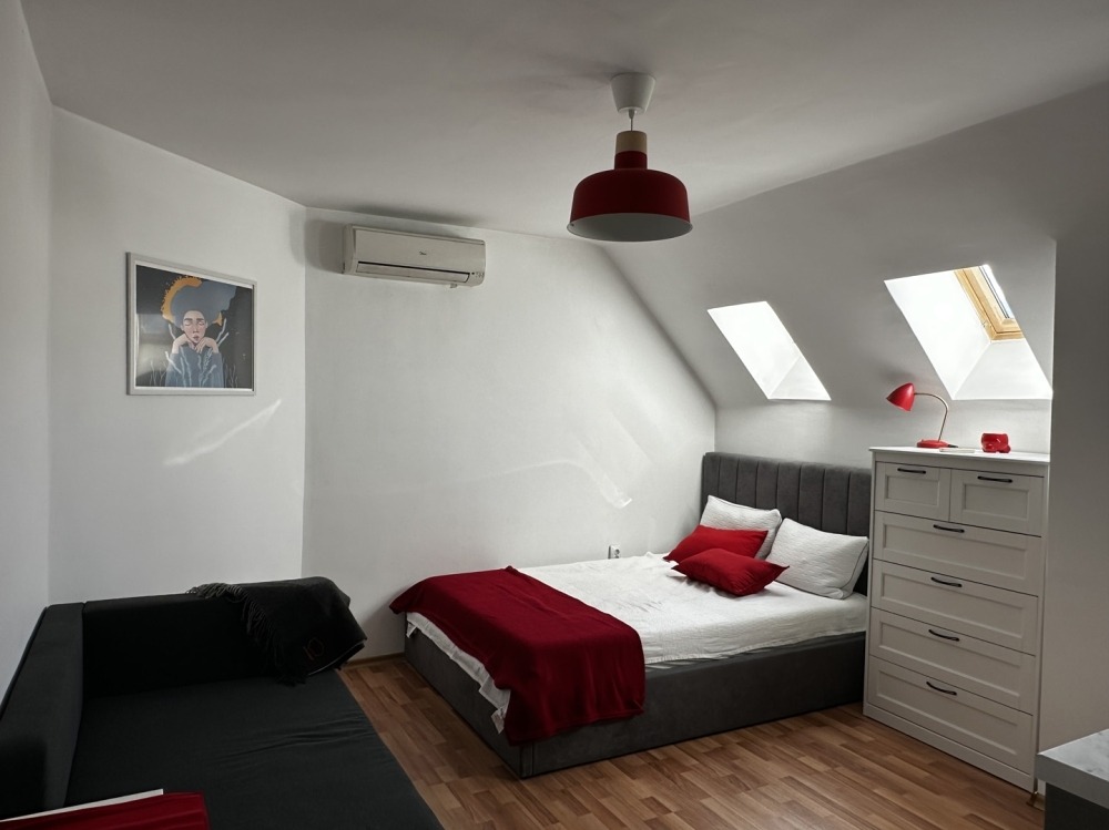 Продава 1-СТАЕН, гр. Разлог, област Благоевград, снимка 3 - Апартаменти - 53634396