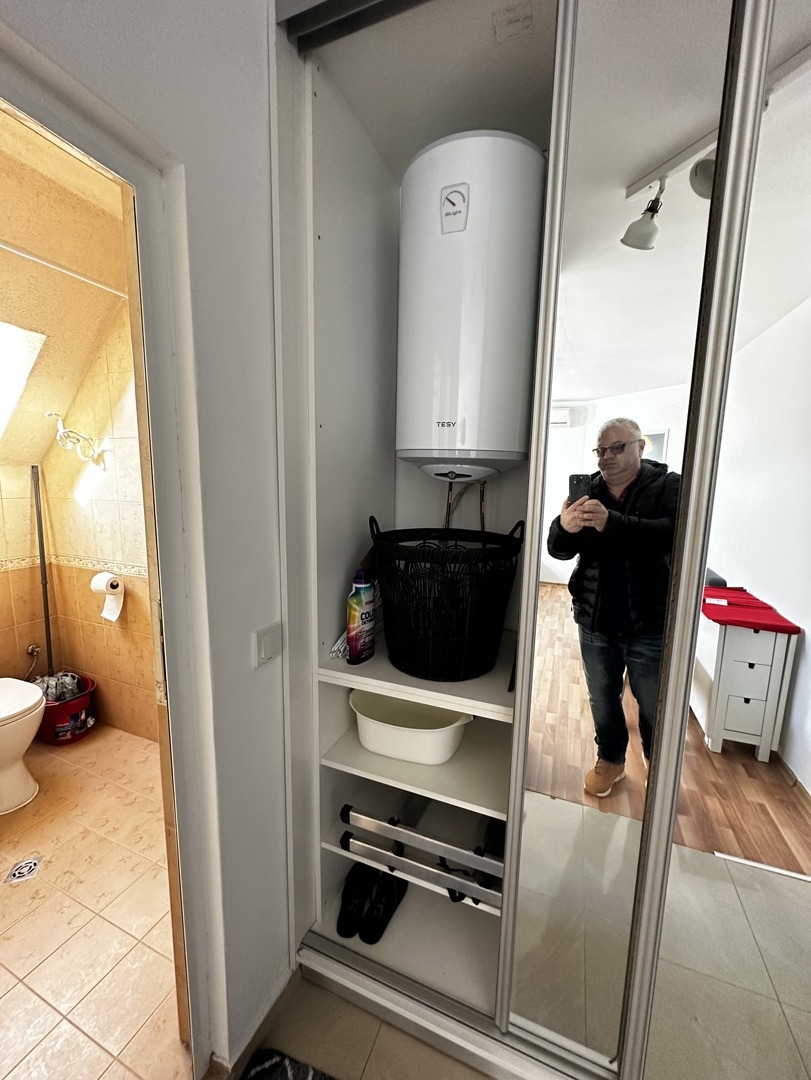 Продава 1-СТАЕН, гр. Разлог, област Благоевград, снимка 12 - Апартаменти - 53634396