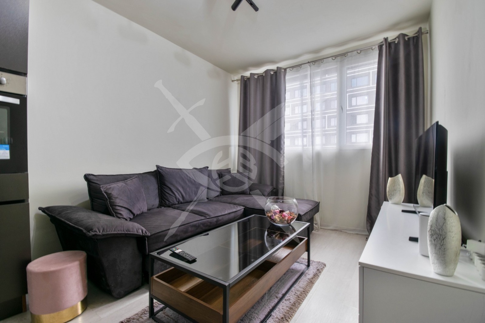 Продава 2-СТАЕН, гр. София, Банишора, снимка 2 - Апартаменти - 38010424