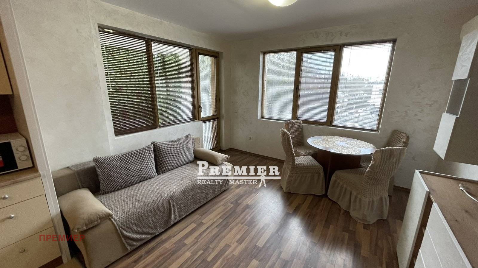 Продава 2-СТАЕН, гр. Свети Влас, област Бургас, снимка 4 - Апартаменти - 50792692