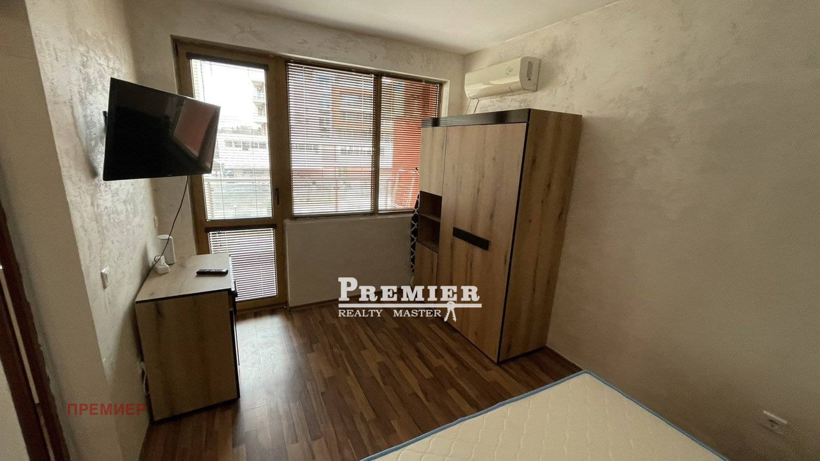 Продава 2-СТАЕН, гр. Свети Влас, област Бургас, снимка 3 - Апартаменти - 50792692