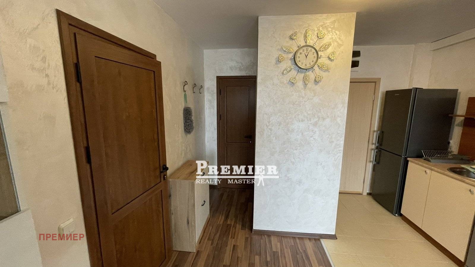 Продава 2-СТАЕН, гр. Свети Влас, област Бургас, снимка 12 - Апартаменти - 50792692