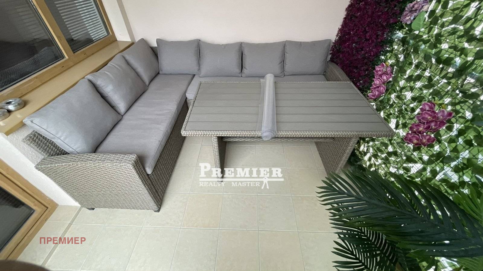 Продава 2-СТАЕН, гр. Свети Влас, област Бургас, снимка 6 - Апартаменти - 50792692