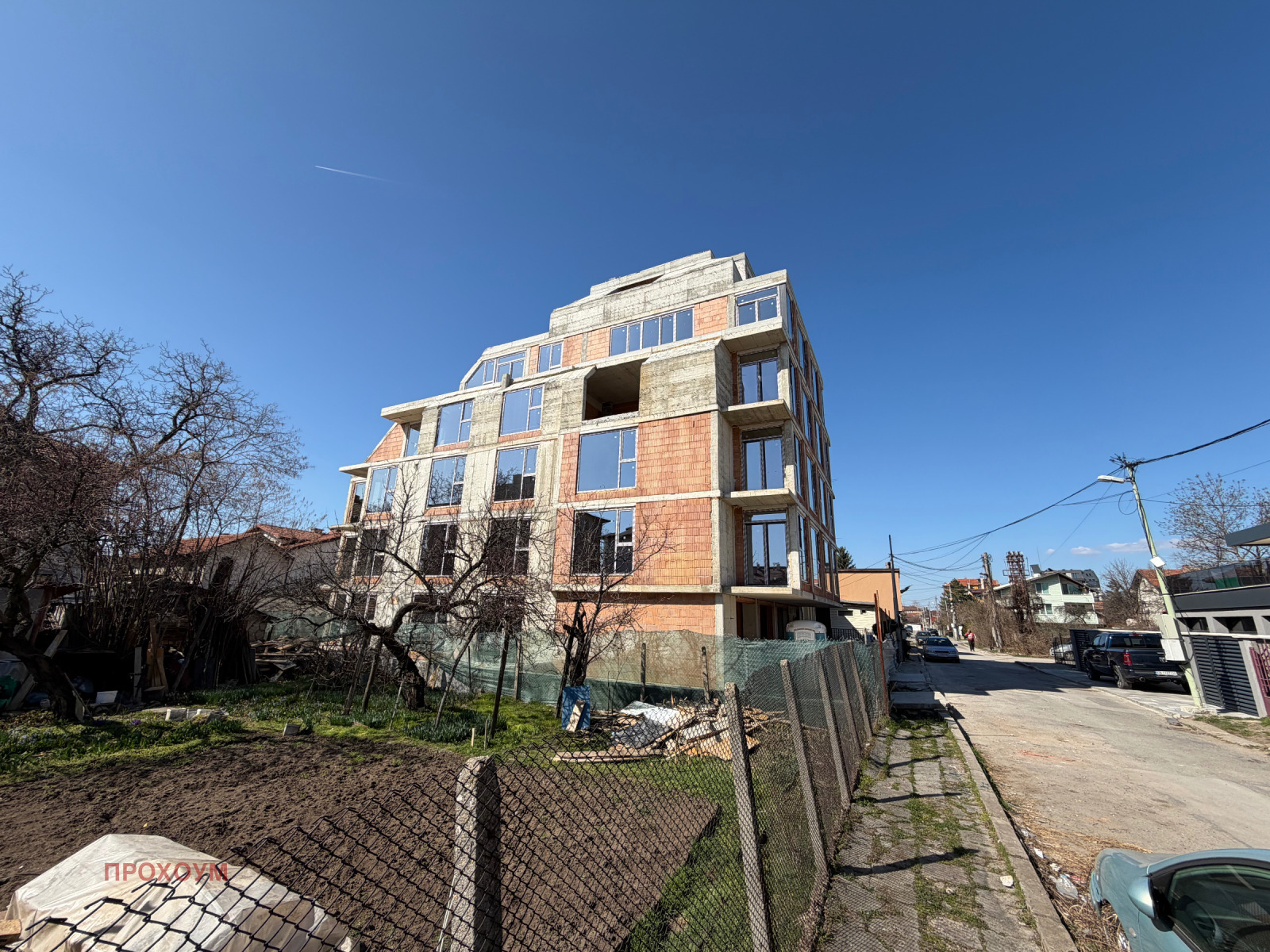 Продава 2-СТАЕН, гр. София, област София-град, снимка 3 - Апартаменти - 53832380