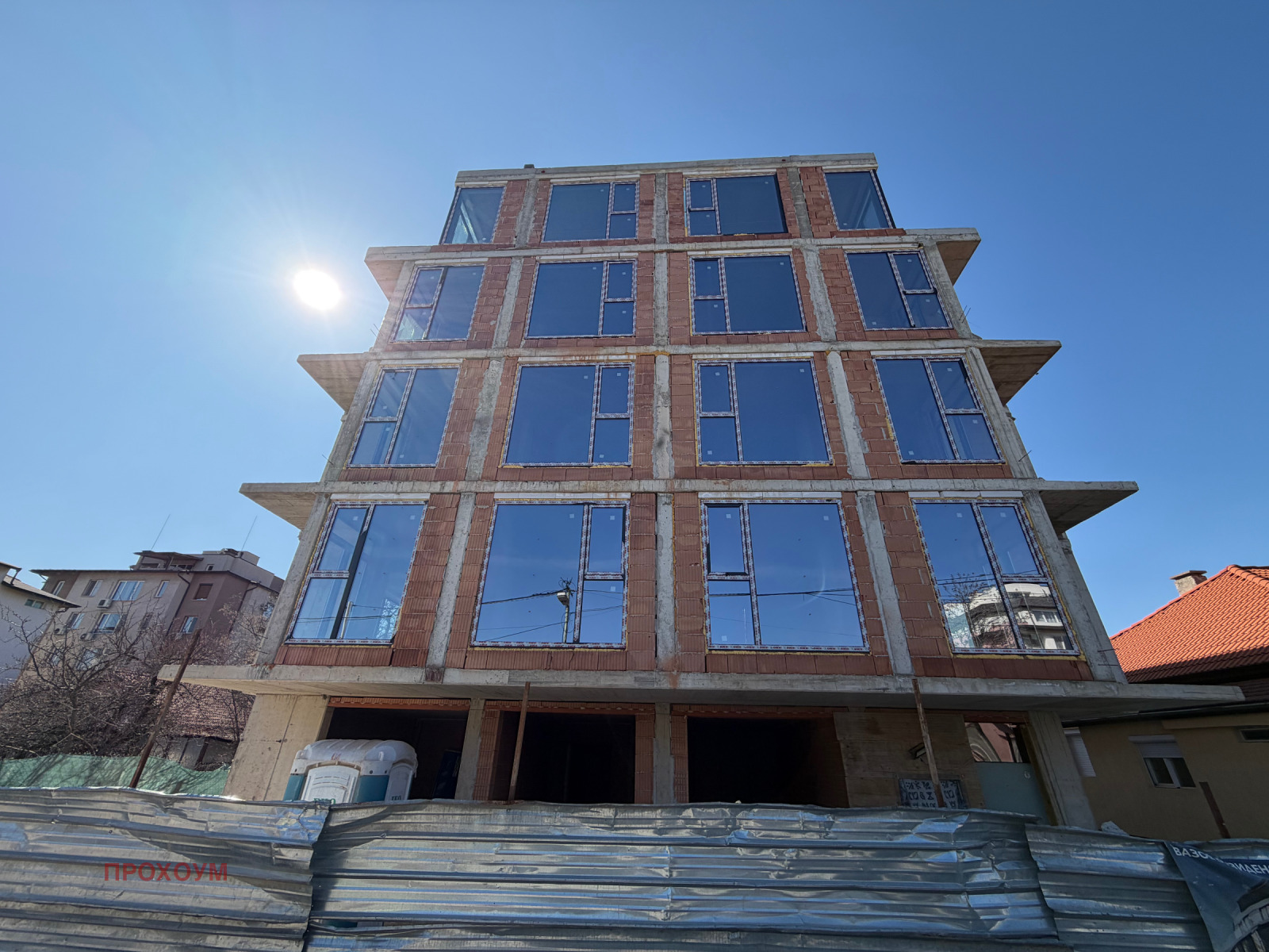 Продава 2-СТАЕН, гр. София, област София-град, снимка 2 - Апартаменти - 53832380