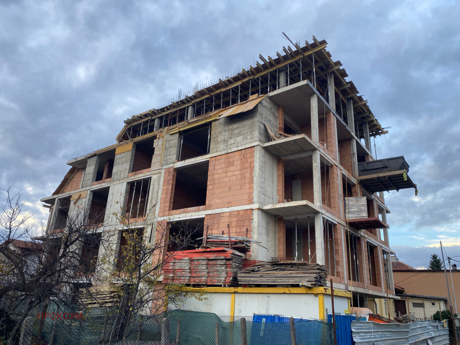 Продава 2-СТАЕН, гр. София, област София-град, снимка 4 - Апартаменти - 53832380