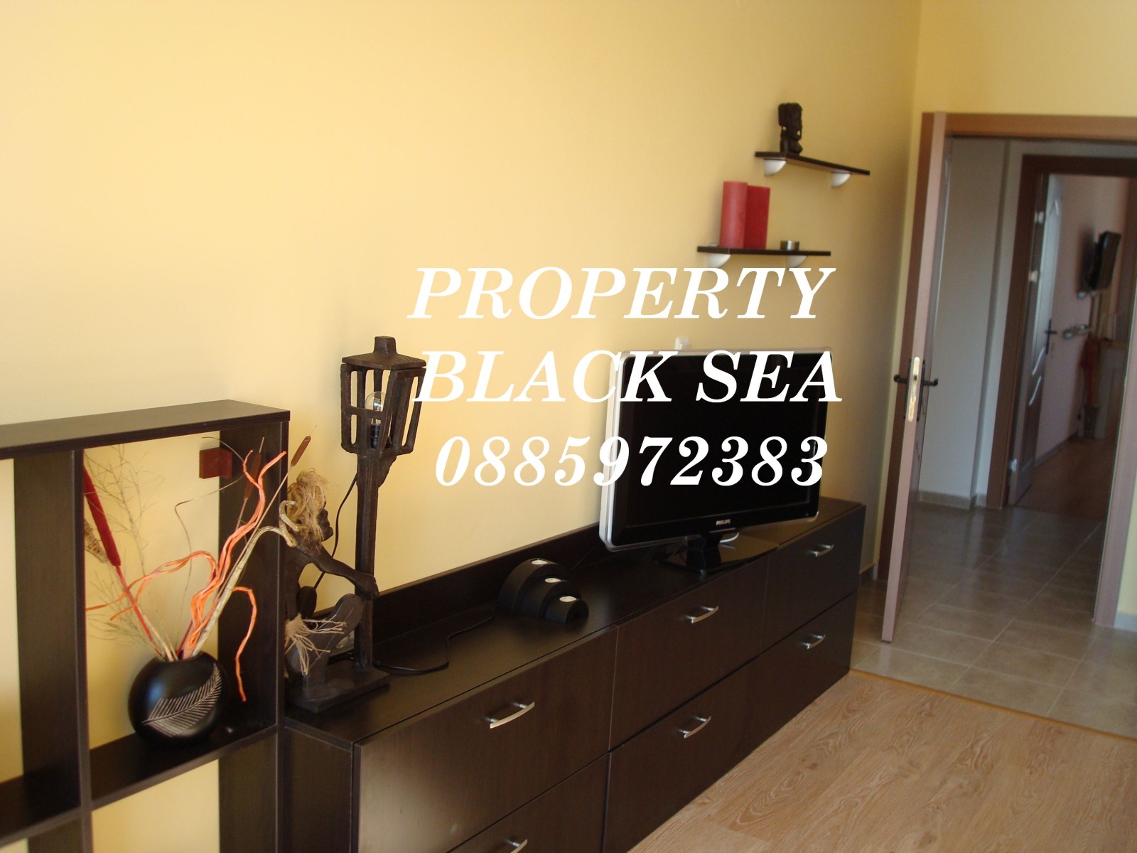 Продава 2-СТАЕН, гр. Несебър, област Бургас