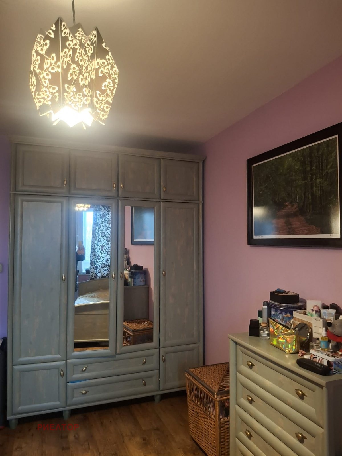 Продава 2-СТАЕН, гр. Пловдив, Кючук Париж, снимка 7 - Апартаменти - 54050841