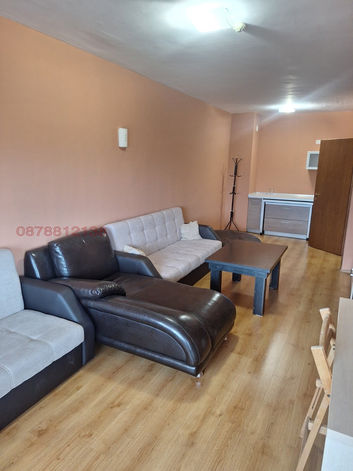 Продава 2-СТАЕН, гр. Велинград, област Пазарджик, снимка 6 - Апартаменти - 54413904