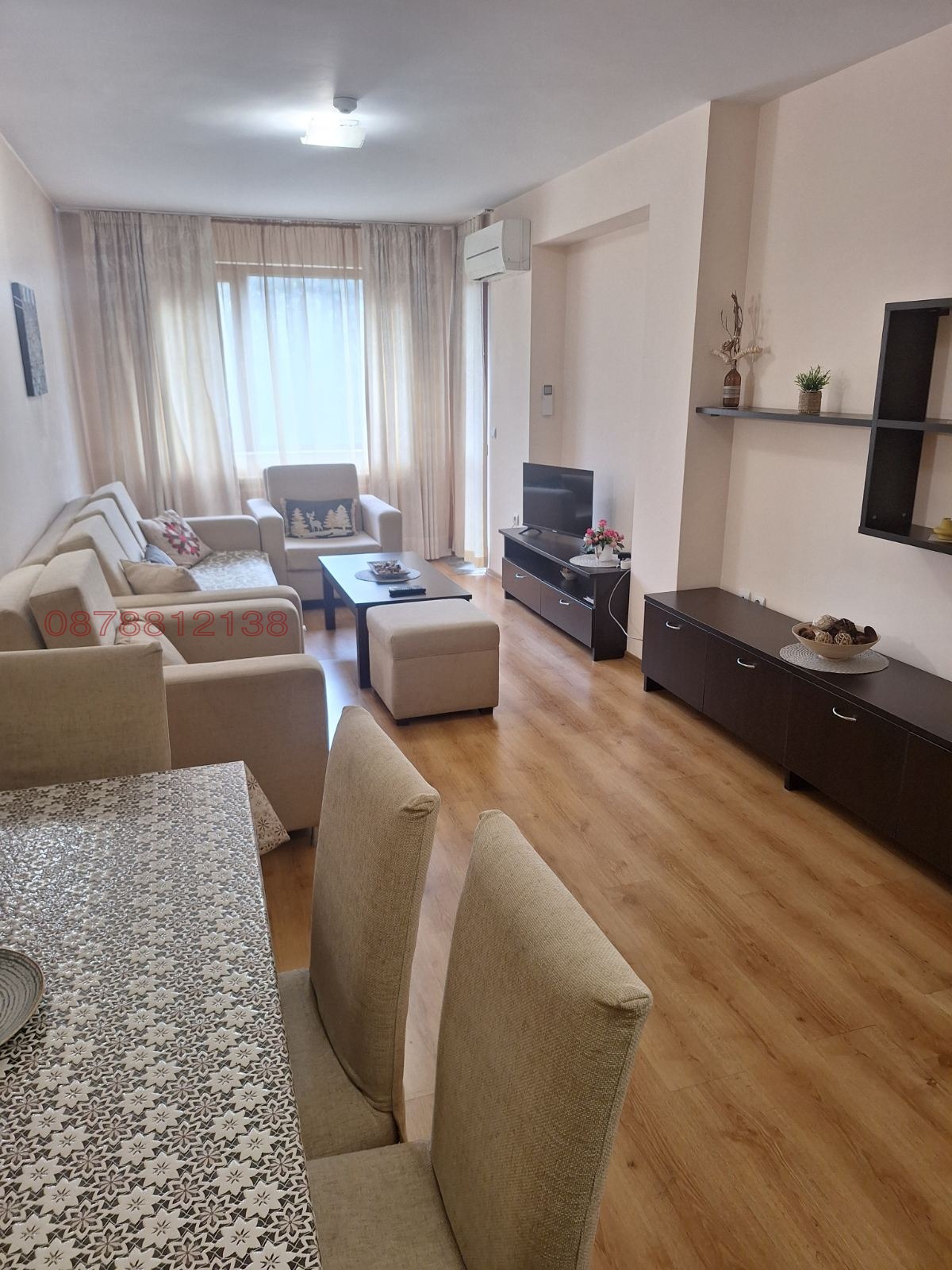 Продава 2-СТАЕН, гр. Велинград, област Пазарджик, снимка 4 - Апартаменти - 54413904