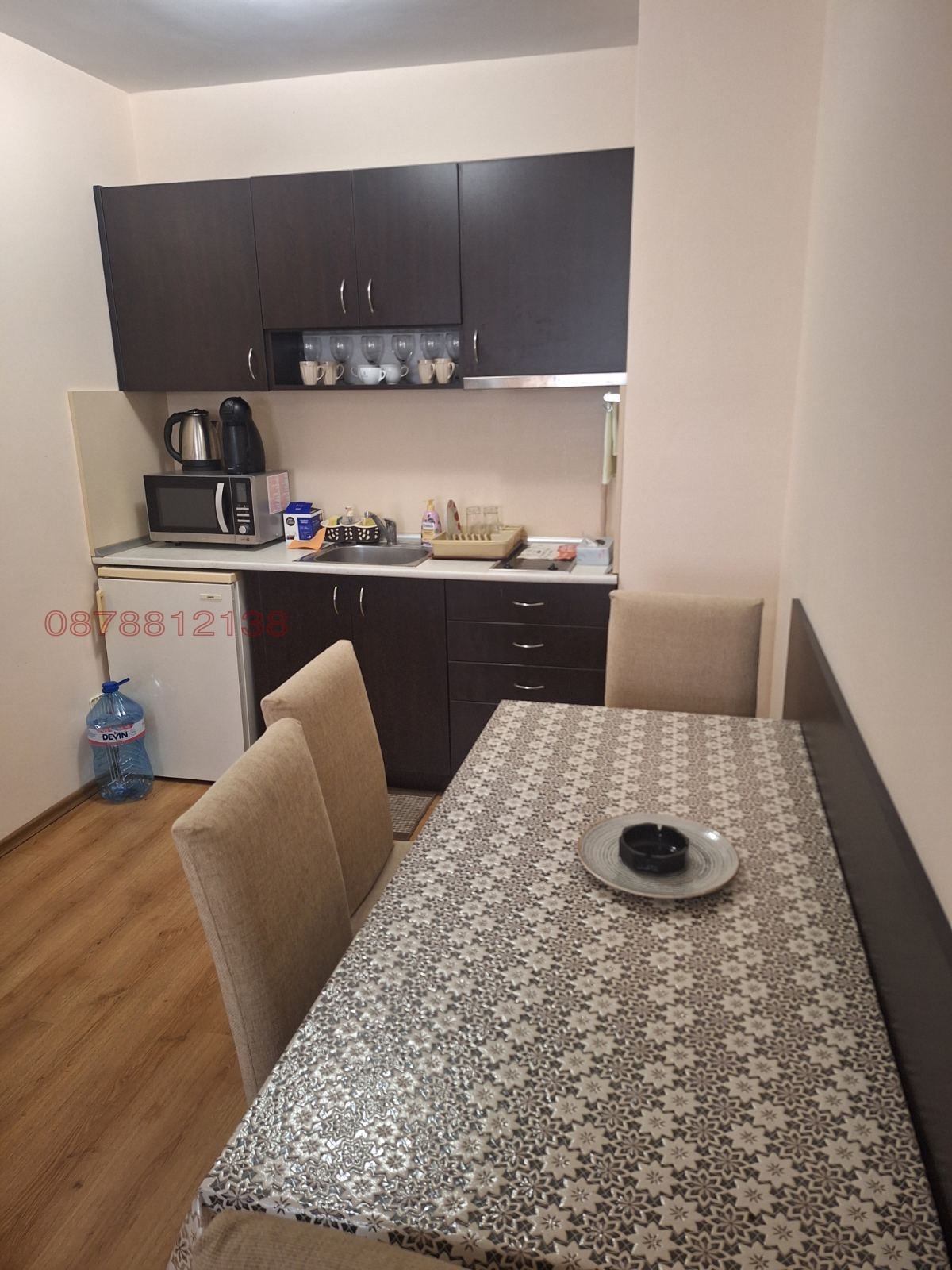 Продава 2-СТАЕН, гр. Велинград, област Пазарджик, снимка 2 - Апартаменти - 54413904