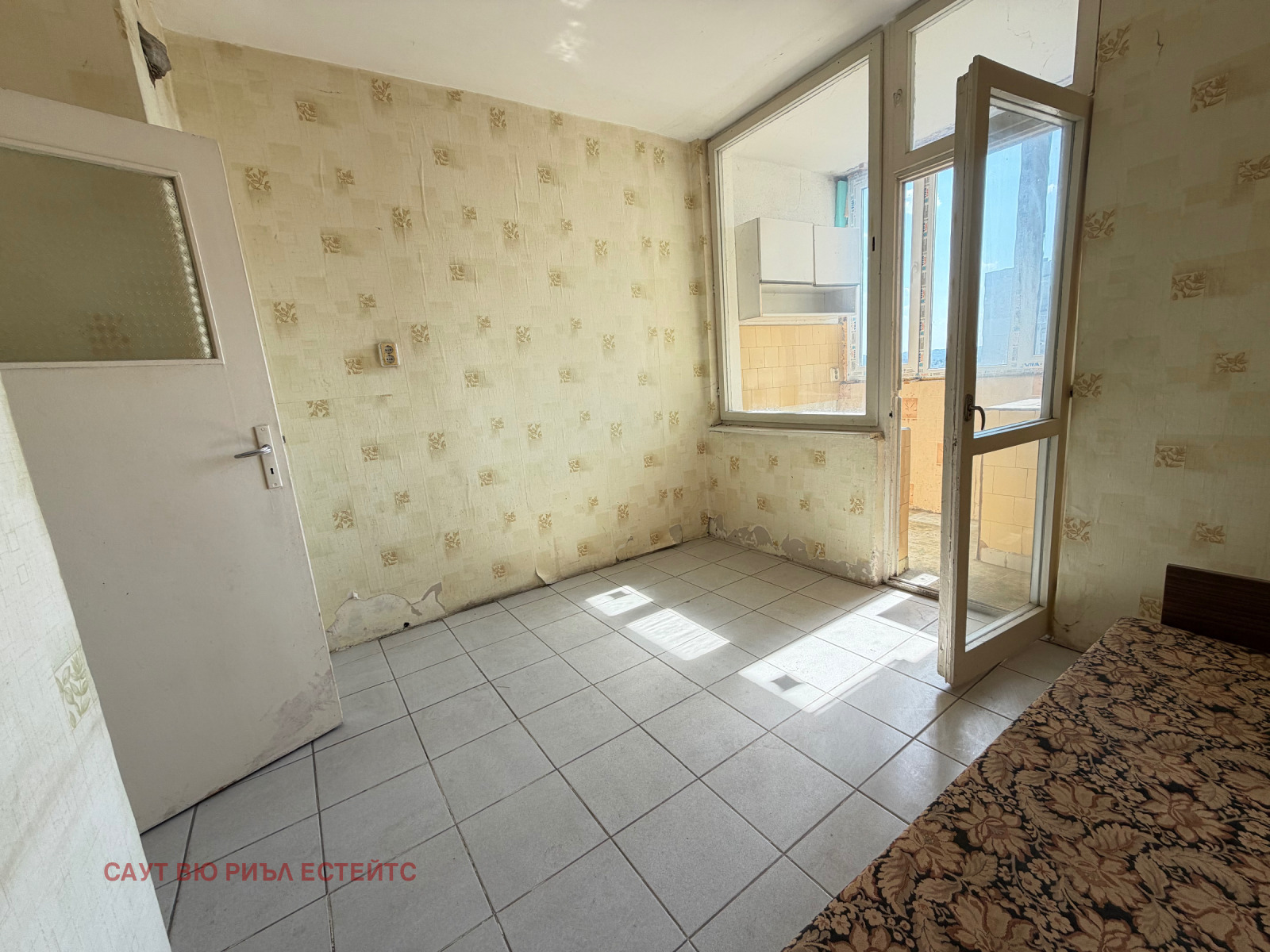 Продава 2-СТАЕН, гр. Силистра, Център, снимка 6 - Апартаменти - 55052950
