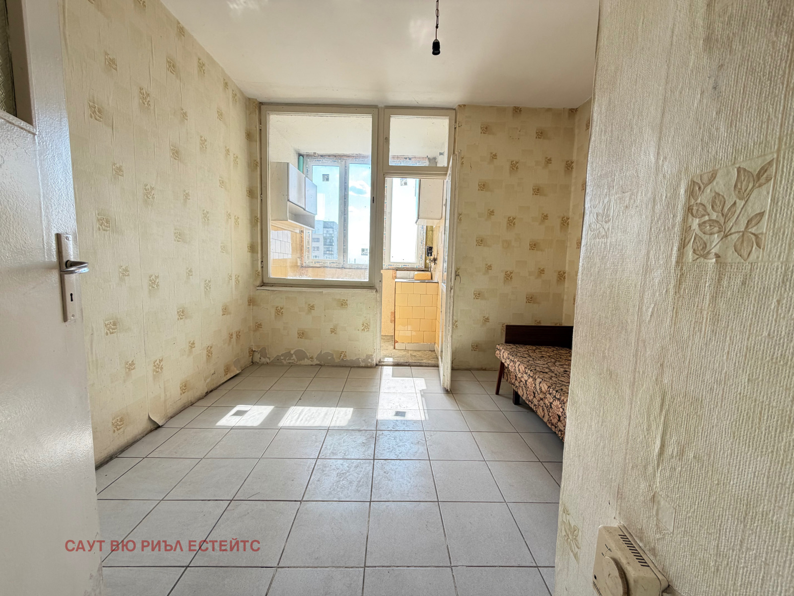Продава 2-СТАЕН, гр. Силистра, Център, снимка 3 - Апартаменти - 55052950