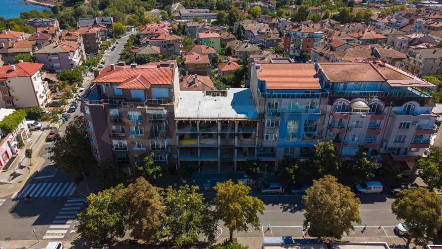 Продава 2-СТАЕН, гр. Царево, област Бургас, снимка 7 - Апартаменти - 56131782