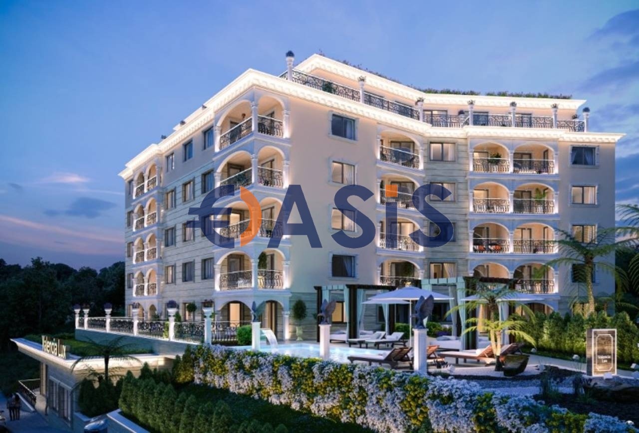 Продава 3-СТАЕН, гр. Несебър, област Бургас