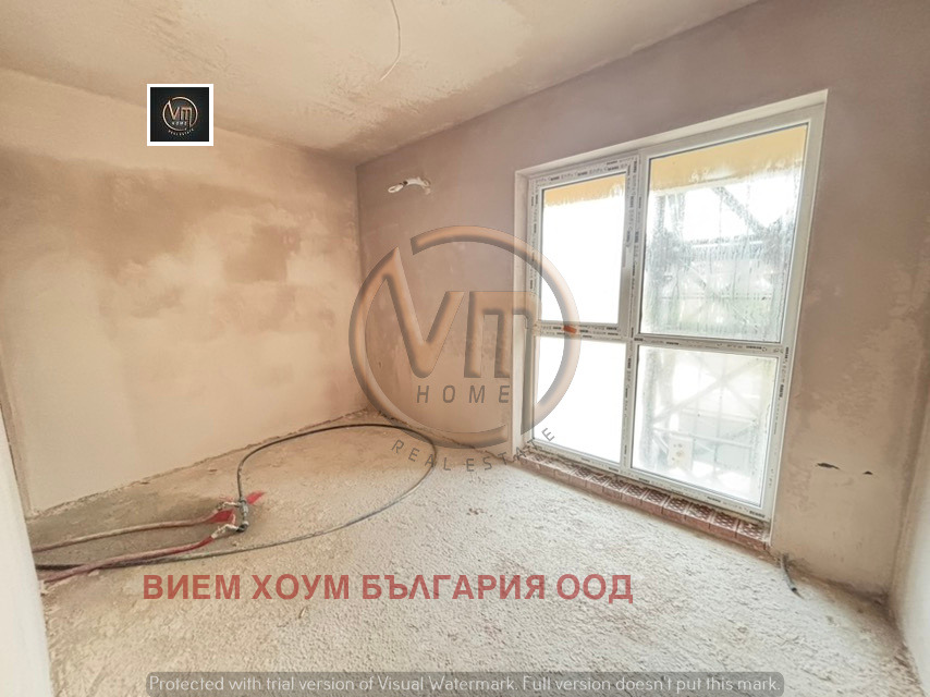 Продава 3-СТАЕН, гр. Варна, Цветен квартал, снимка 5 - Апартаменти - 53519931