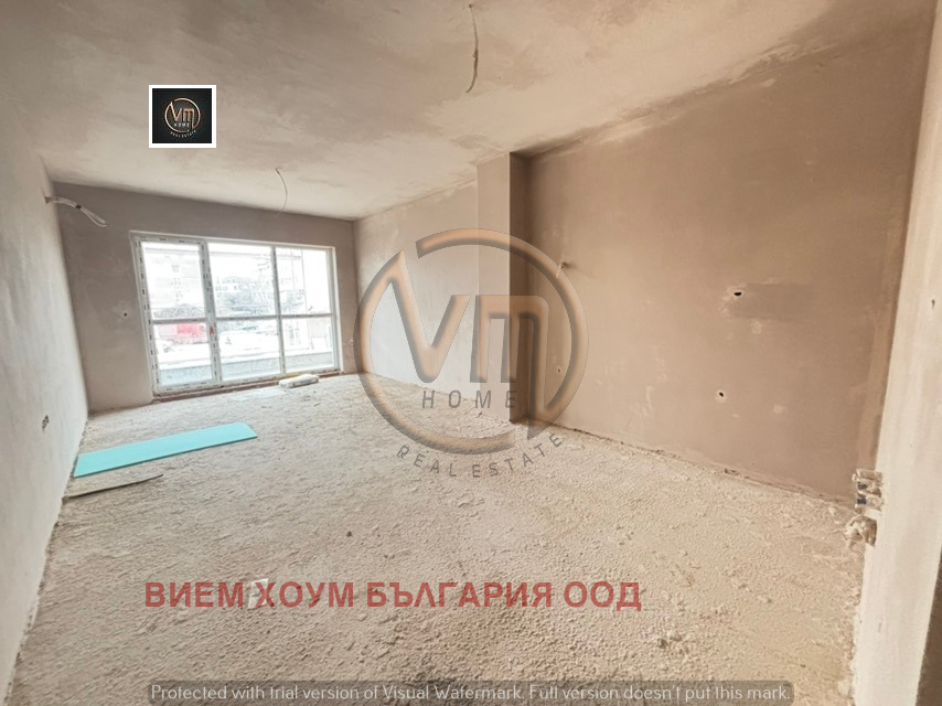 Продава 3-СТАЕН, гр. Варна, Цветен квартал