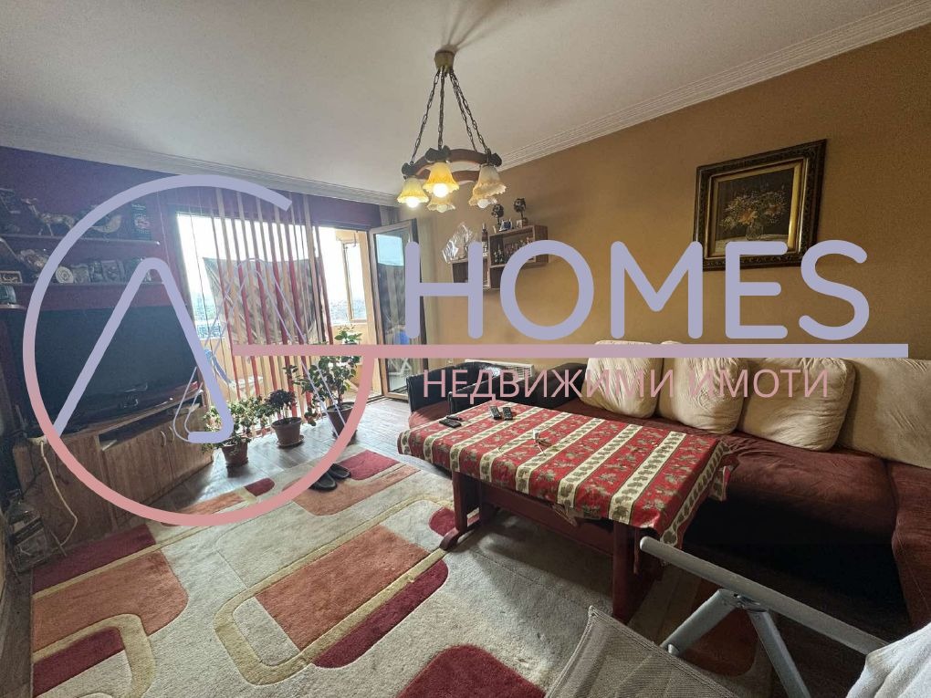 Продава 3-СТАЕН, гр. София, Люлин 3, снимка 2 - Апартаменти - 54291938