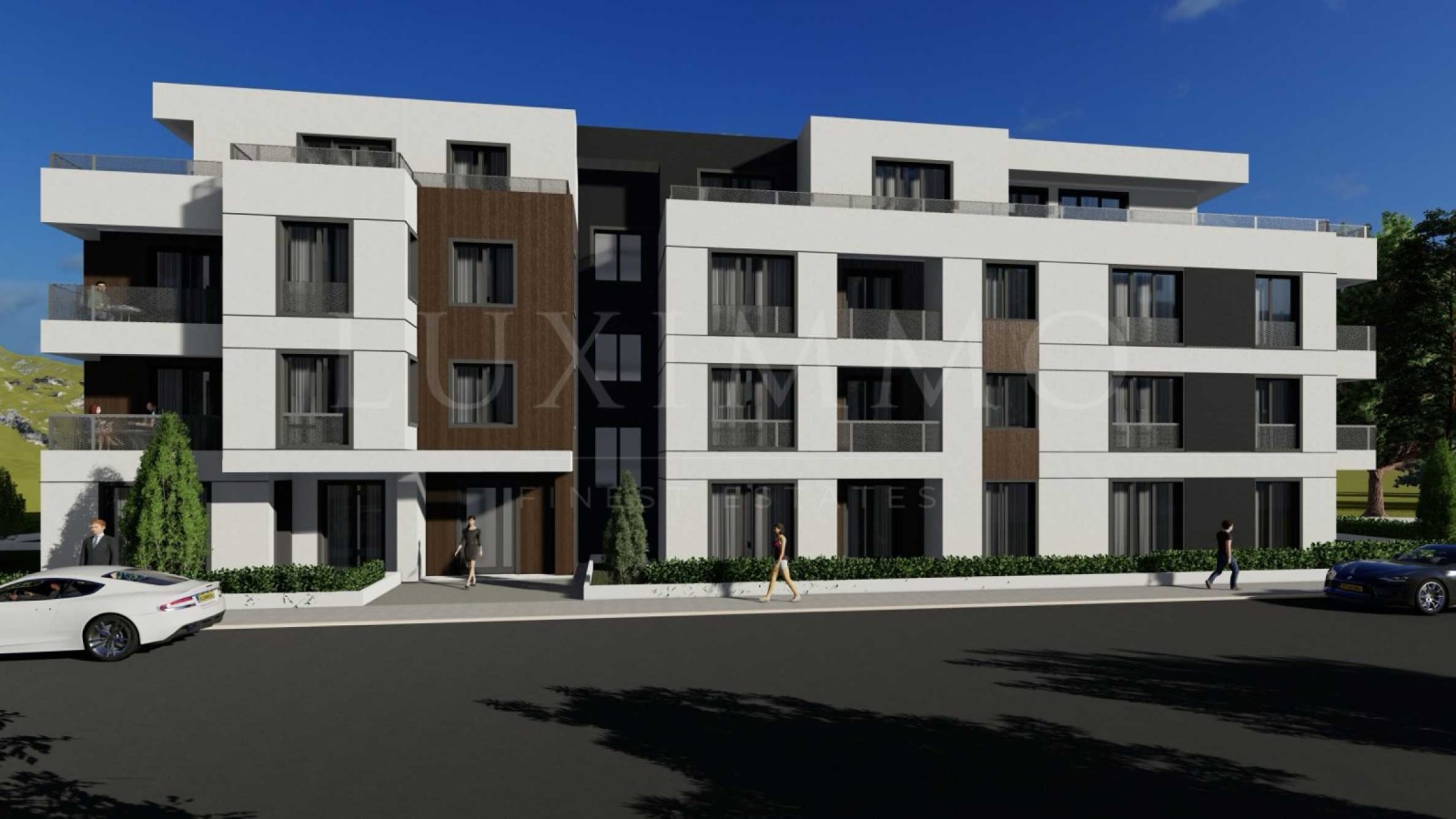 Продава 3-СТАЕН, гр. София, Витоша, снимка 5 - Апартаменти - 54748119