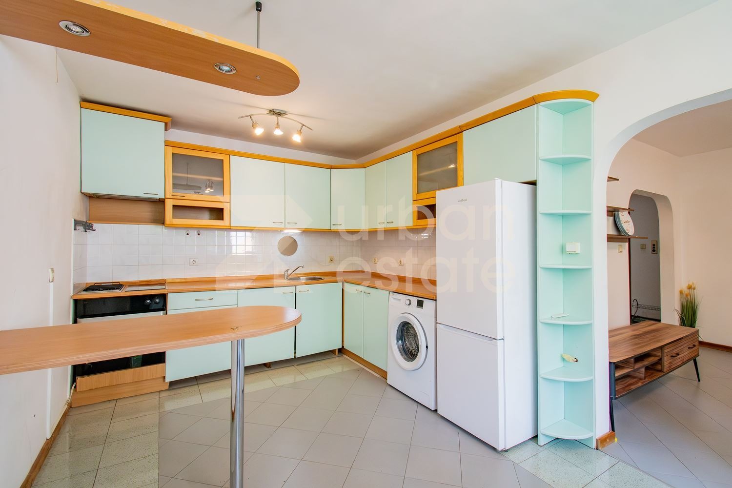 Продава 3-СТАЕН, гр. София, Лагера, снимка 6 - Апартаменти - 54996886