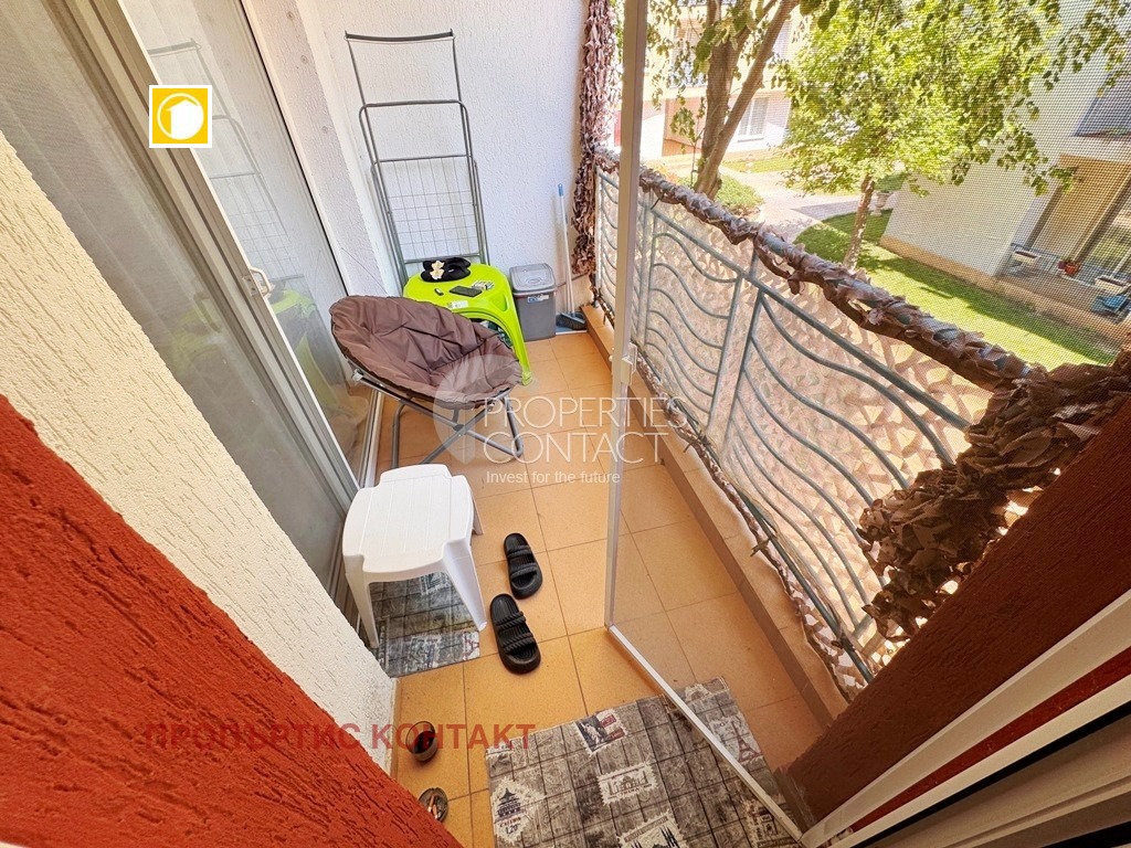 Продава 3-СТАЕН, к.к. Слънчев бряг, област Бургас, снимка 17 - Апартаменти - 55731216