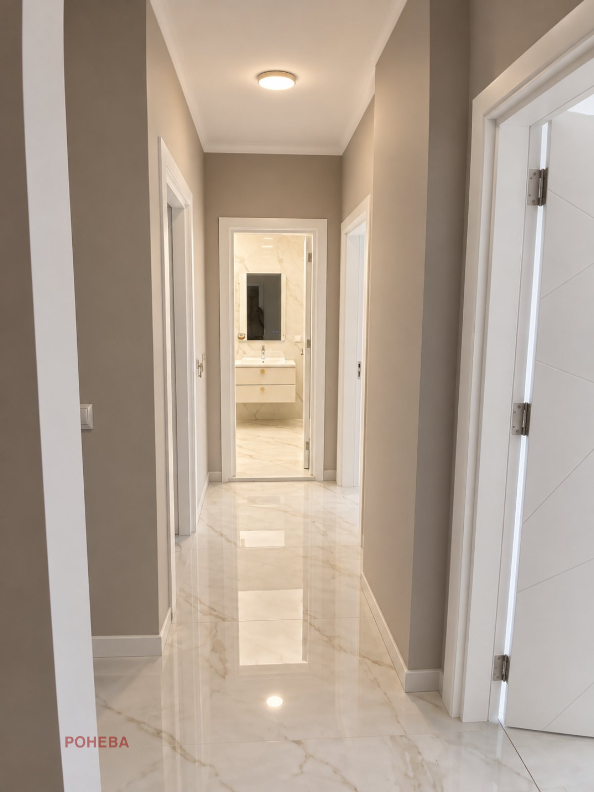 Продава 3-СТАЕН, гр. Варна, Базар Левски, снимка 10 - Апартаменти - 56541662