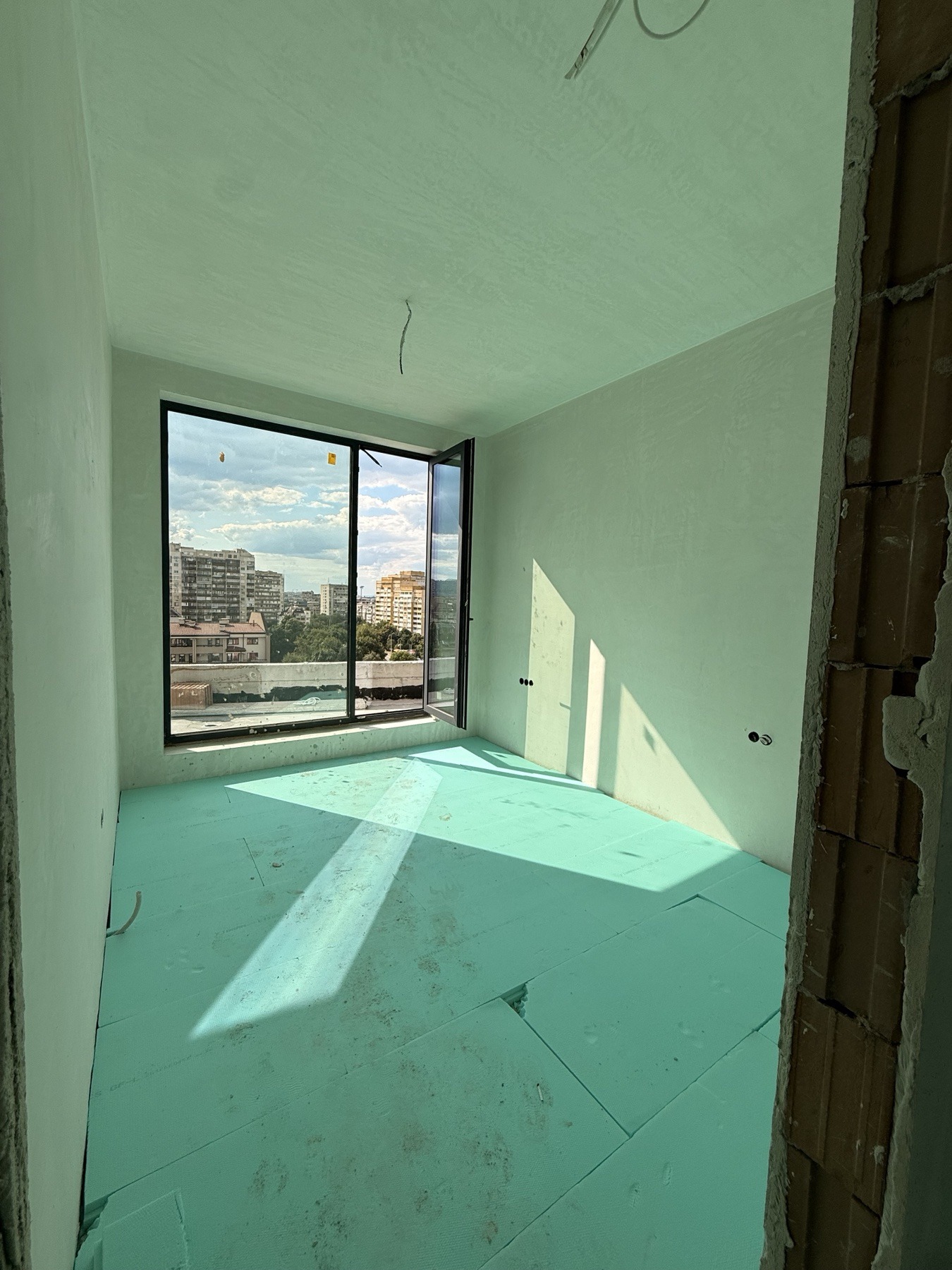 Продава 4-СТАЕН, гр. София, Манастирски ливади, снимка 4 - Апартаменти - 55405920