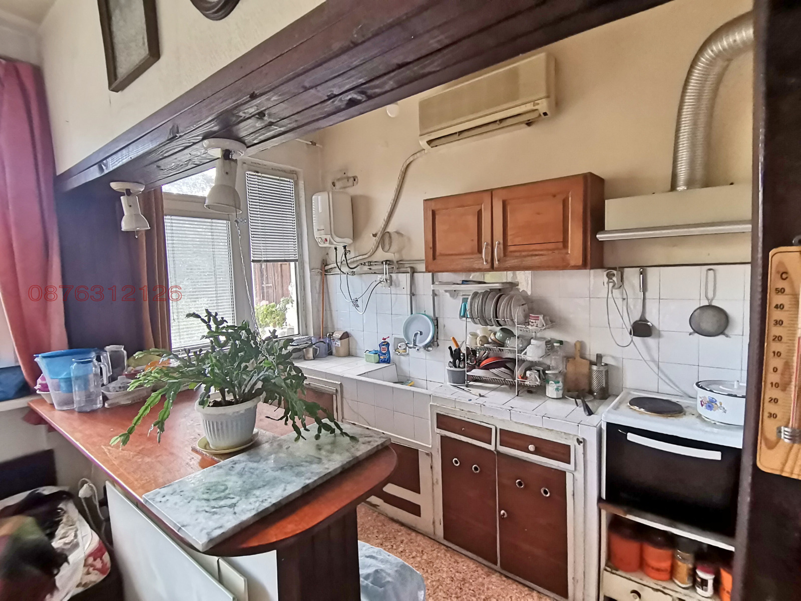 Продава 4-СТАЕН, гр. Варна, Център, снимка 5 - Апартаменти - 56337786