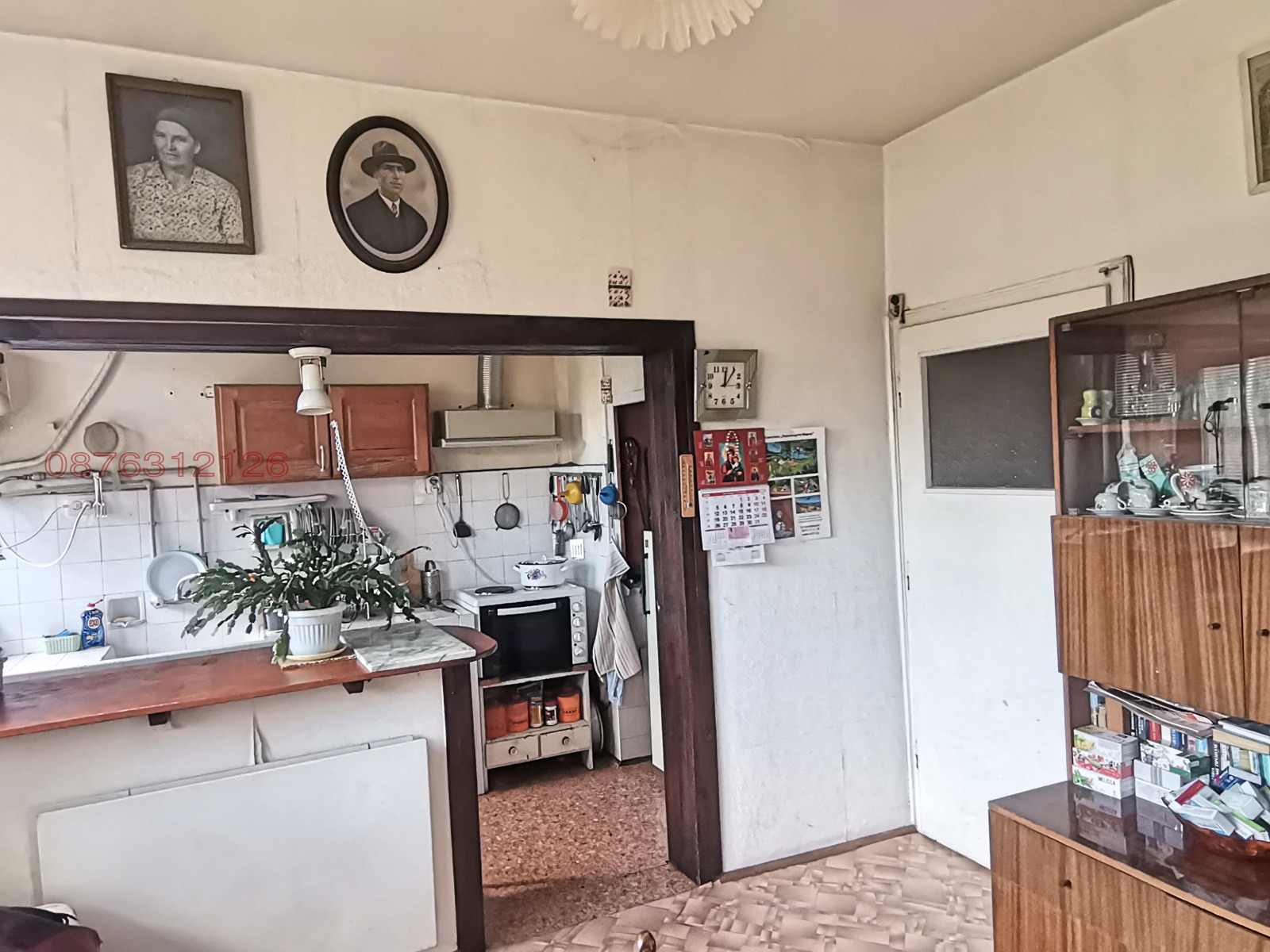 Продава 4-СТАЕН, гр. Варна, Център, снимка 6 - Апартаменти - 56337786