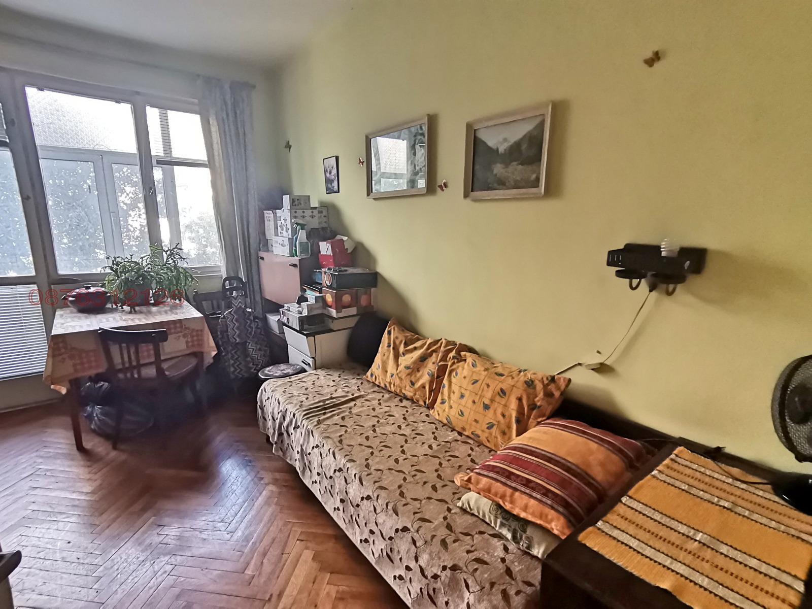 Продава 4-СТАЕН, гр. Варна, Център, снимка 8 - Апартаменти - 56337786